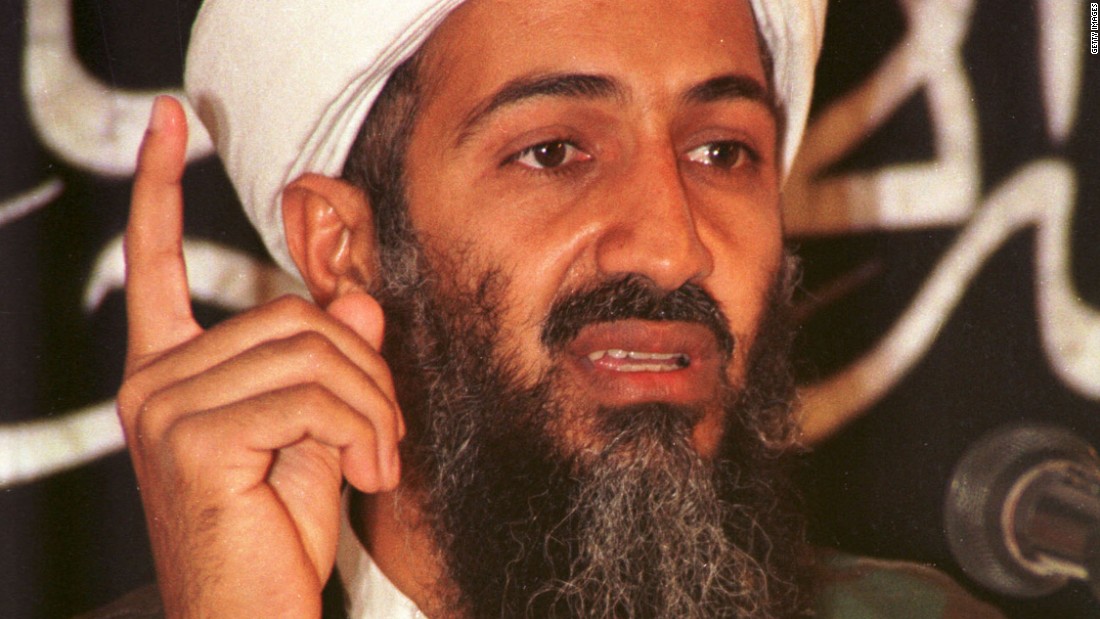 Death of Osama bin Laden Fast Facts Mackay Accountants