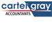 Carter Gray Accountants - Mackay Accountants
