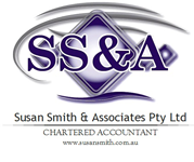 Susan Smith  Associates Pty Ltd - Mackay Accountants