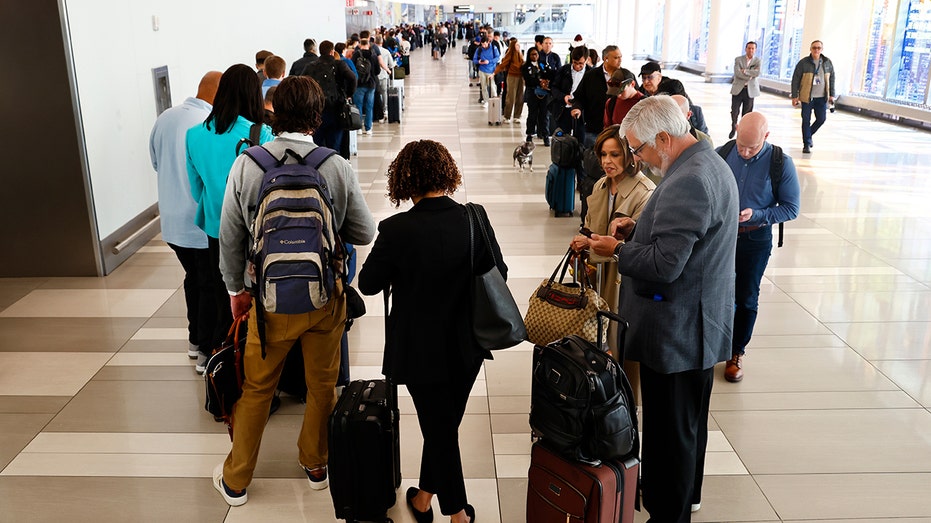 AI air traffic system promises fewer flight delays Mackay Accountants