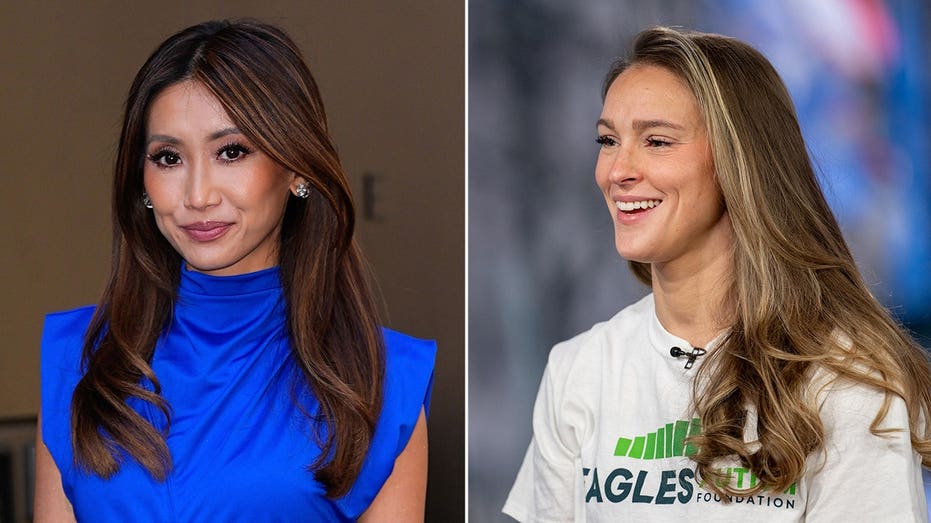 Disney adults trend continues to grow as Kylie Kelce, Brenda Song chime in on the topic Mackay Accountants
