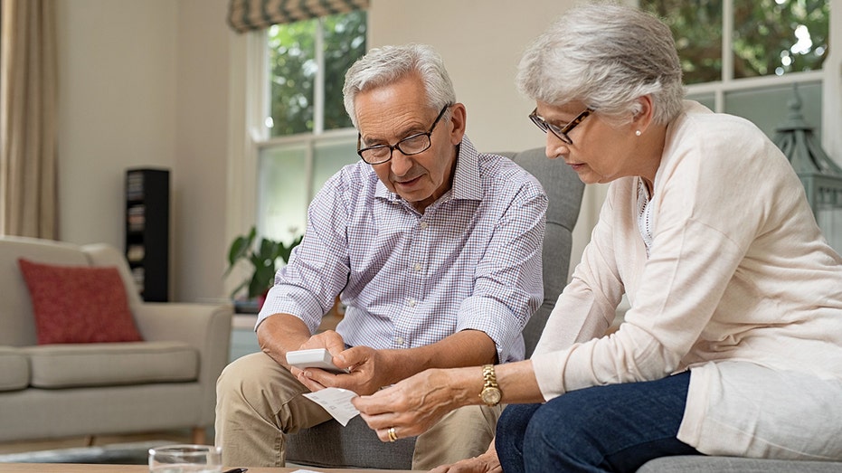 Turning 65? Month-by-month plan to protect yourself Mackay Accountants