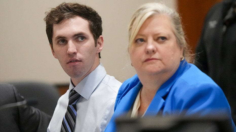 Tyler Robinson defense asks court to bar cameras for next in-person hearing Mackay Accountants